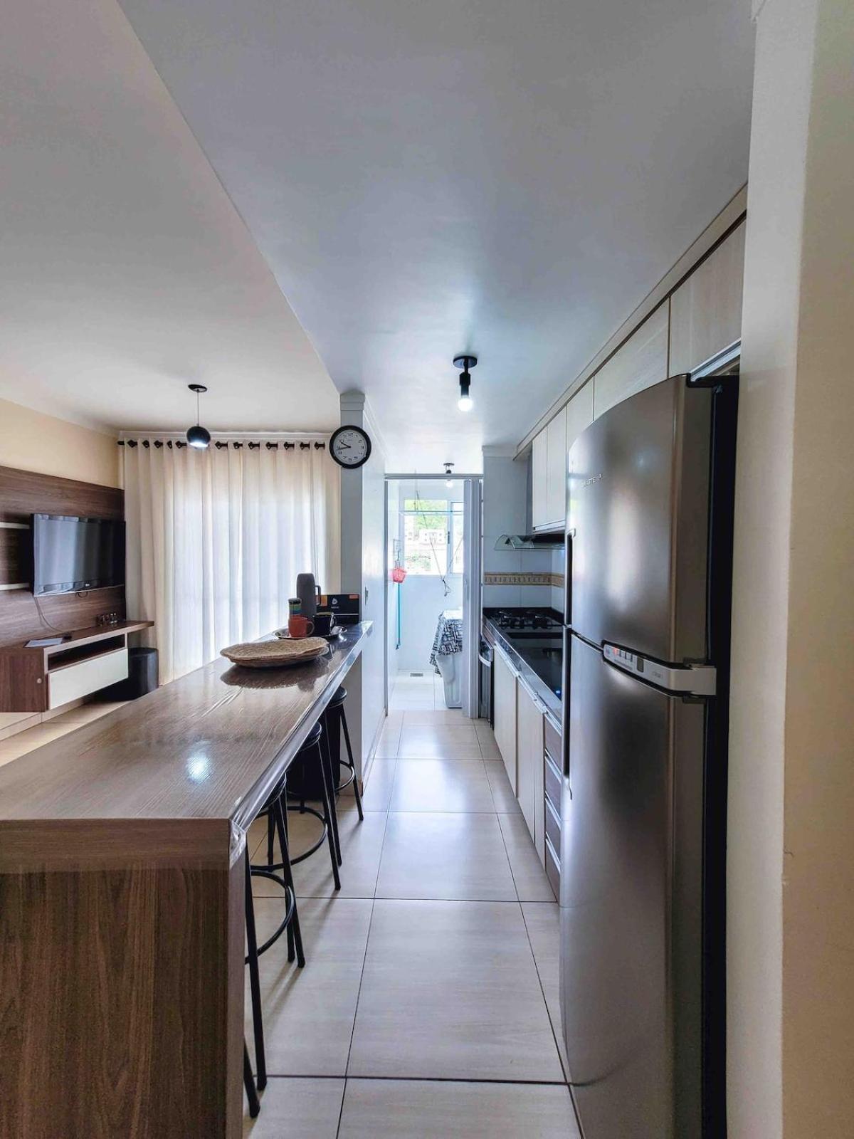 Grande Apt No Centro C/ Cozinha Completa Varanda Pocos de Caldas Ngoại thất bức ảnh